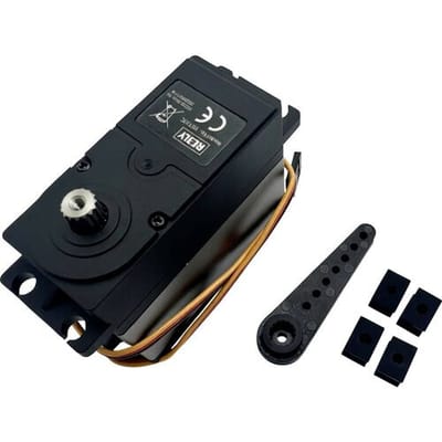Reely RE-11059002 Reserveonderdeel Stuurservo