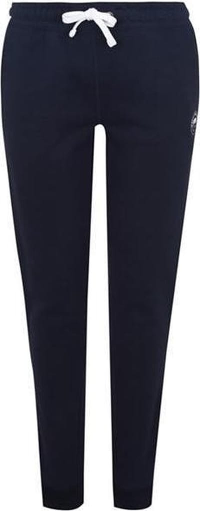 SoulCal - Joggingbroek met Boord - Dames - Navy - maat XL (16)