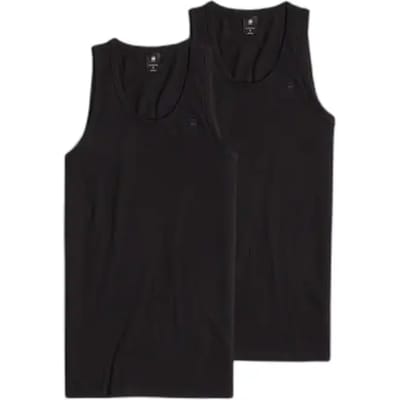 Tanktop G-Star (x2)