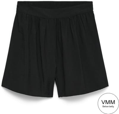 Vero Moda Maternity Shorts Regular fit Shorts