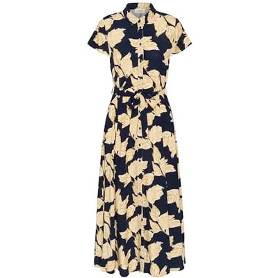 Maxi-jurk voor dames Soaked in Luxury Naya