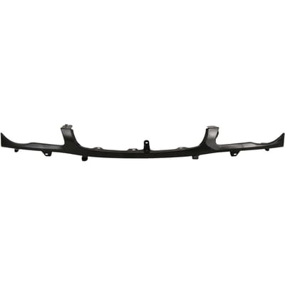 Plaat, radiateurgrille BLIC 6502-07-8114211P