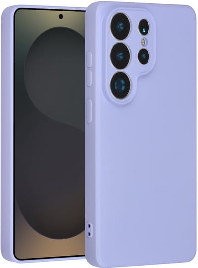 TUNIQ telefoonhoesje voor Samsung Galaxy S26 Ultra - Backcover - Lila