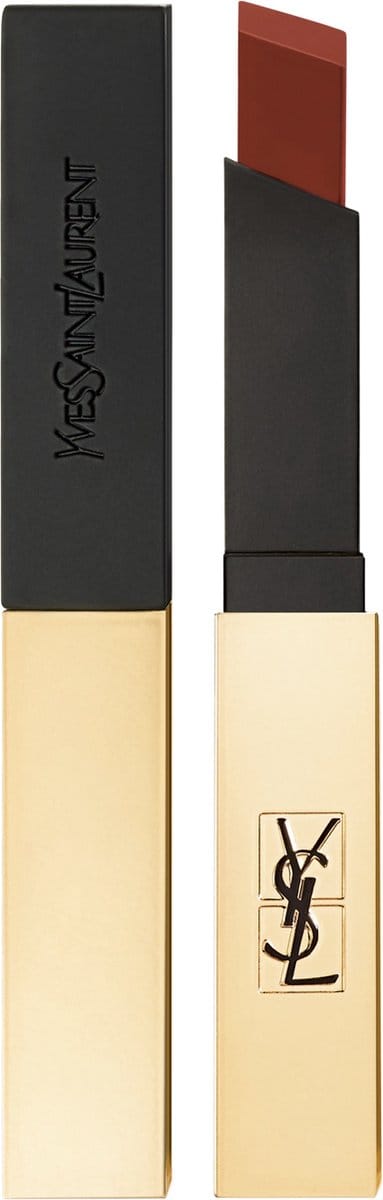 Yves Saint Laurent Couture Rouge Pur Couture The Slim Leather - Matte Lipstick