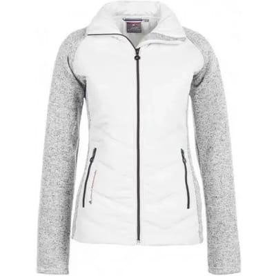 Fleece Jack Peak Mountain Blouson polaire femme ALPES