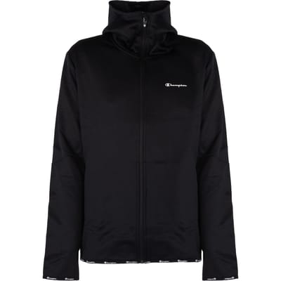 Champion blouse Mannen zwart