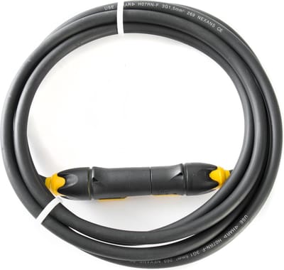 lightmaXX T1 Patchkabel 3m 3 x 1,5mm² - Kabel
