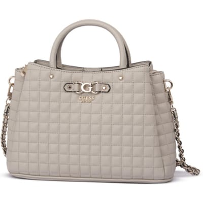 Schoudertas Guess LTA NADIRA SATCHEL