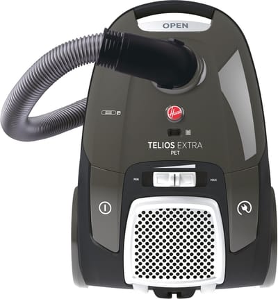 Hoover TXL21PET011 3,5 l Cilinderstofzuiger Droog 700 W Stofzak