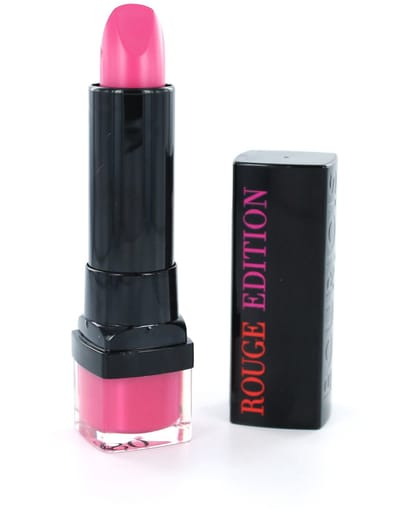 Bourjois Rouge Edition Lippenstift - 08 Rose Studio
