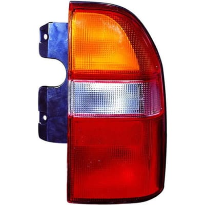 Achterlicht DEPO 318-1906L-AS links