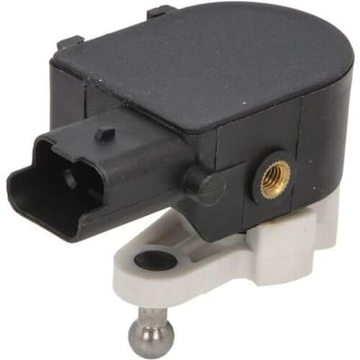 Sensor voor niveauregeling koplamp VEMO Qualität VEMO V22-72-0218