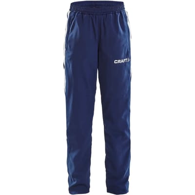 Kinderen joggingbroek Craft pro control woven
