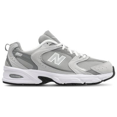 New Balance 530 Sneakers Heren - Grijs - Maat 47.5 - Textil, Synthetisch