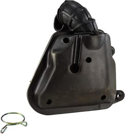 Teknix luchtfilterkast voor Aprilia 50 Sonic LC-scooter, nieuw