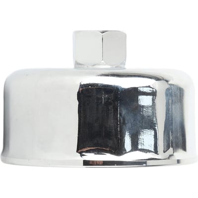 74,5 mm Oliefilter Dop Sleutel Dop Verwijderaar Heavy Duty Staal Vervanging voor 718(ZK?033)