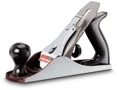 STANLEY Blokschaaf Handyman 245mm - 1-12-204