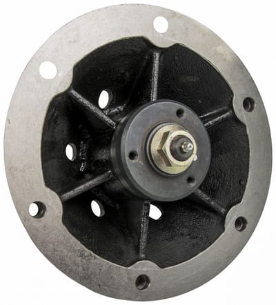 Spindle