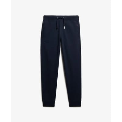 Superdry Vintage Logo Embroidered Joggers Blauw XL Man