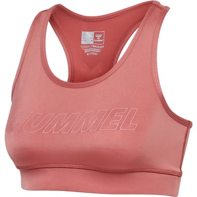 Hummel sportbeha voor dames Hmlte Tola Sports Bra 213463