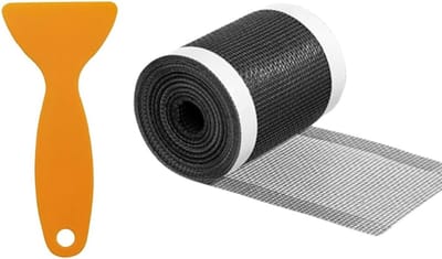 Efficiënte Haarvanger voor Douche, Afvoerfilter en Strainer voor Haar, Ideaal voor Douche en Wastafel
