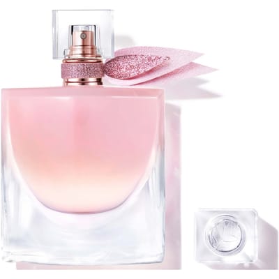 Lancôme La Vie est Belle Vanille Nude Eau de Parfum - Parfum voor dames - Muskusachtige Vanille Damesparfum - 50ml