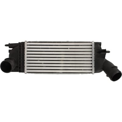 Intercooler THERMOTEC DAC014TT