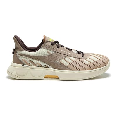 Diadora B. Elite Star Made in Italy Allcourt schoen Unisex