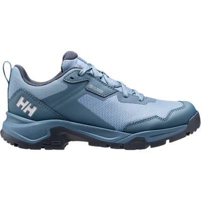Dames wandelschoenen met lage top Helly Hansen Canyon