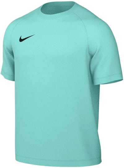 Nike Team T-shirt Heren Dri-FIT Park VIII Mintgroen - Maat XS