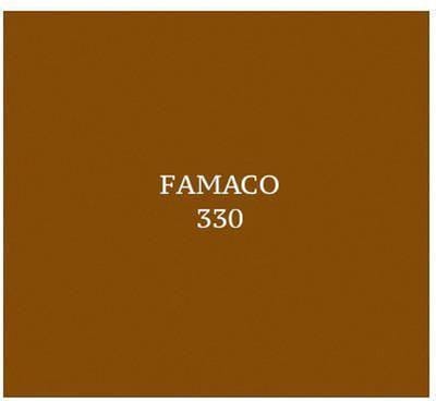 Famaco Sil'Best tube - Noisette