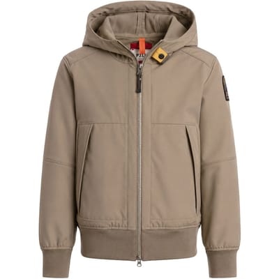 Abner Shell Winterjas