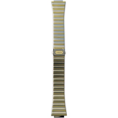 Rado straps 07.03098.10 Anatom band
