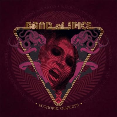 Band Of Spice - Economic Dancers (CD)