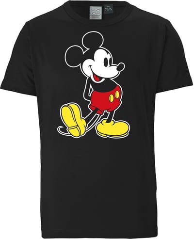Logoshirt T-Shirt Disney