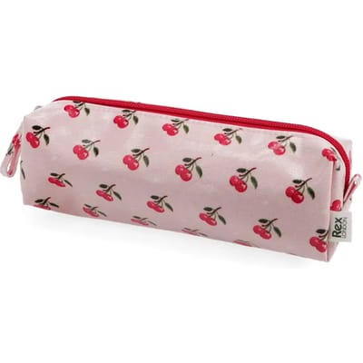 Etui Rex London Cherry