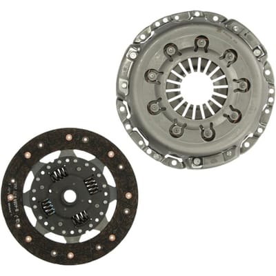 Schaeffler Luk Koppelingsset LUK RepSet 622 3103 09