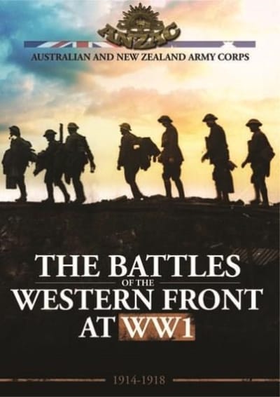 Wwi: The Battle Of The Western Front