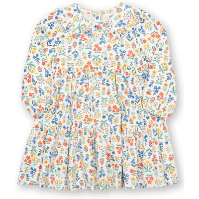 Jurk voor babymeisjes Kite Fairy Flowers