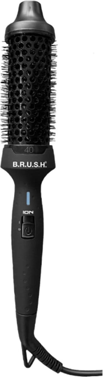 B.R.U.S.H. 40 Warmteborstel