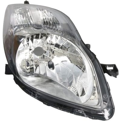 Koplampen VALEO 043933, rechts