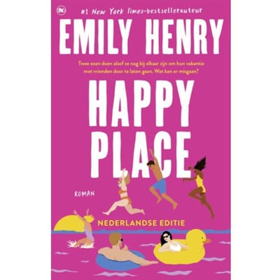 Happy Place - Emily Henry