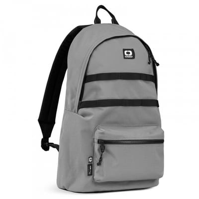 Ogio Alpha Core Convoy 120 Laptop Backpack Charcoal