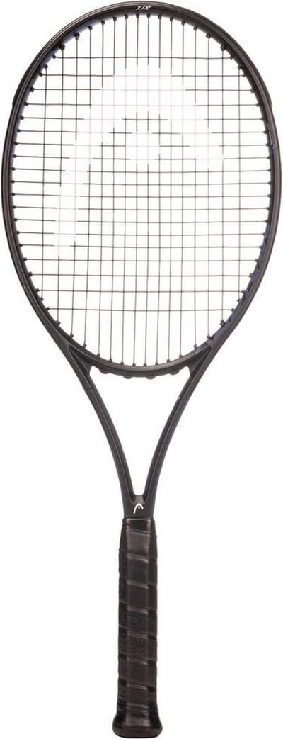 HEAD - graphene touch 360 radical xtr - Tennisracket heren - Zwart