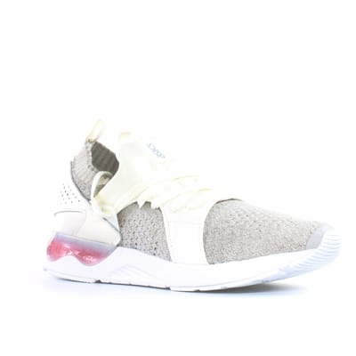 Asics Gel-Lyte V Sanze Wit Heren Trainers