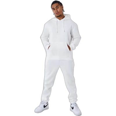Basic sweatshirt met capuchon Project X Paris