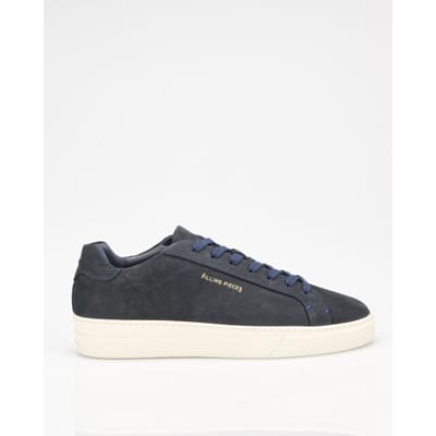 Filling Pieces Sneakers donker
