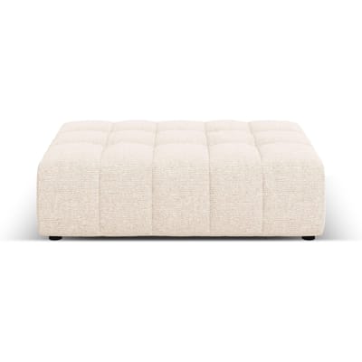 Hocker Chicago chenille | Cosmopolitan Design