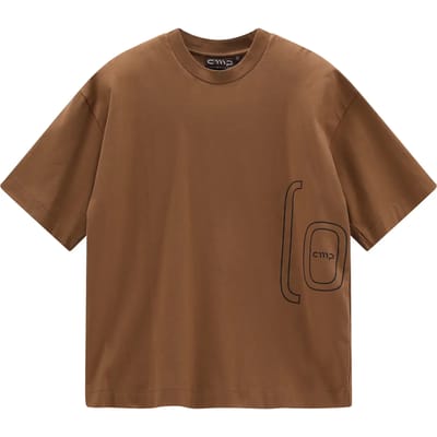 T-shirt CMP