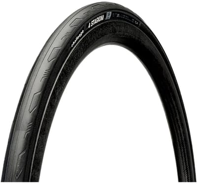 Challenge Handmade 4-s Xp Smart Hydro Tubeless 700c X 30 Racefietsband Zwart 700C x 30